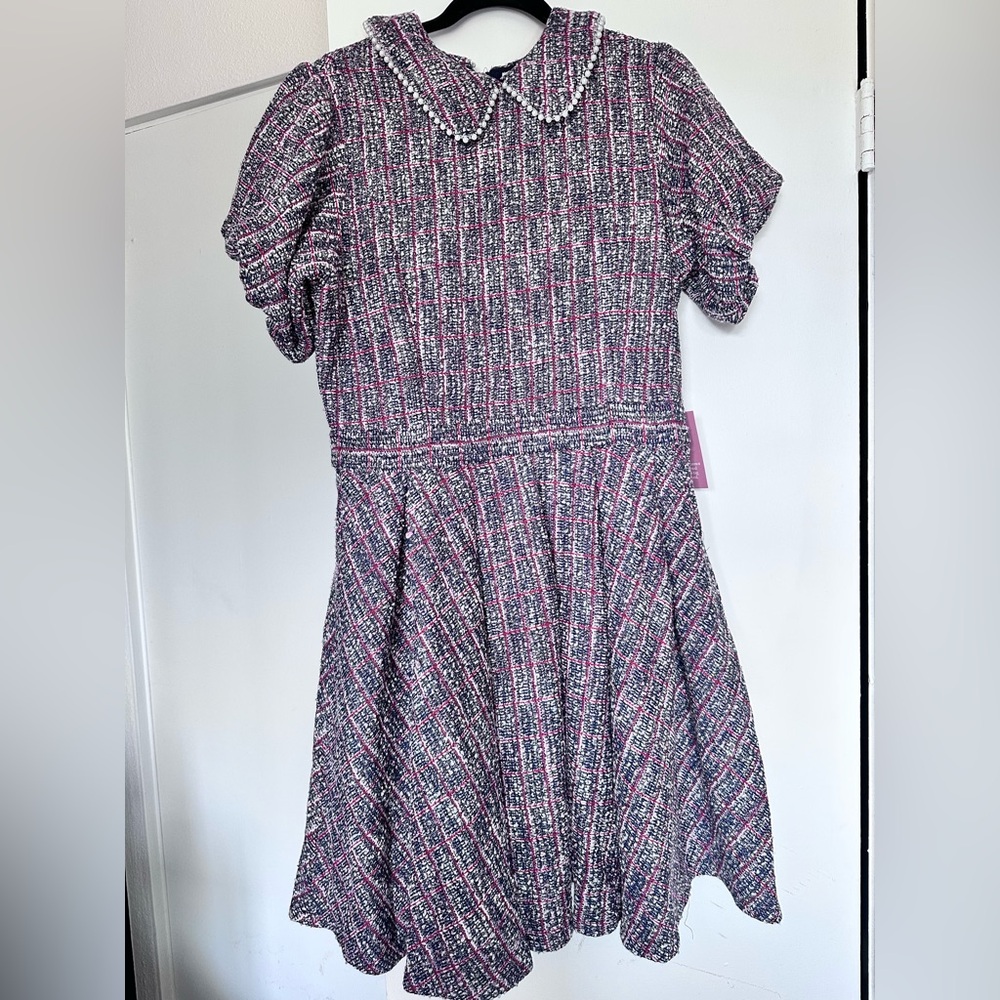 Ivy City Co dress new with tags.